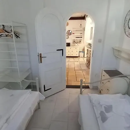 Family Svob With Pool Apartment Novi Vinodolski