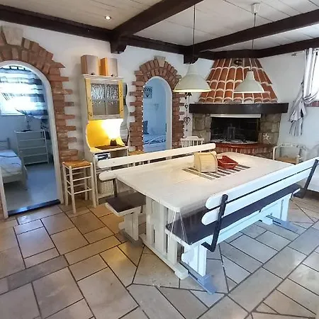 Family Svob With Pool Apartment *
