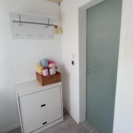 Apartment Family Svob With Pool *