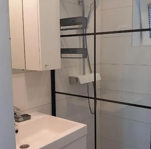 Appartement Family Svob With Pool *