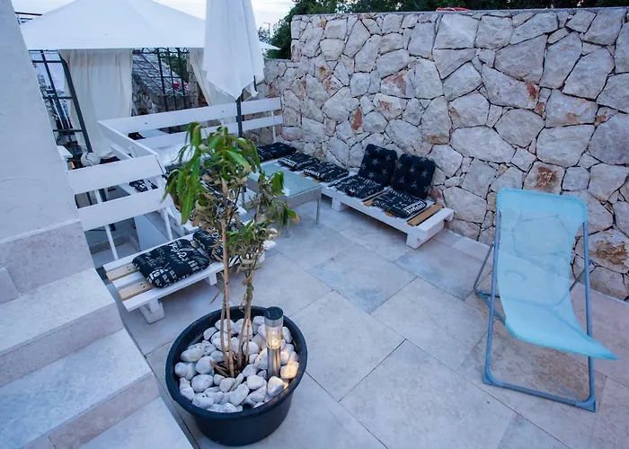 Appartement Family Svob With Pool *