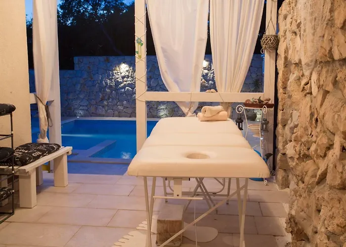 Appartement Family Svob With Pool