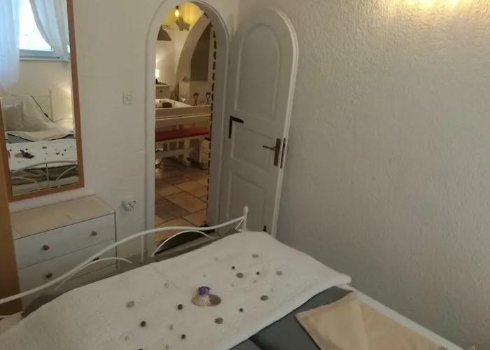 Appartement Family Svob With Pool *