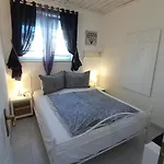 Family Svob With Pool Apartman Novi Vinodolski