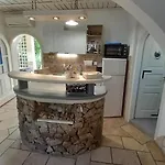 Apartman Family Svob With Pool Novi Vinodolski