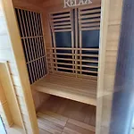 Apartman Family Svob With Pool *