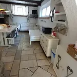 Family Svob With Pool Apartman Novi Vinodolski