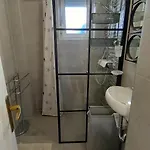 Family Svob With Pool Apartman Novi Vinodolski