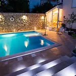 Apartman Family Svob With Pool