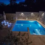 Apartman Family Svob With Pool Novi Vinodolski