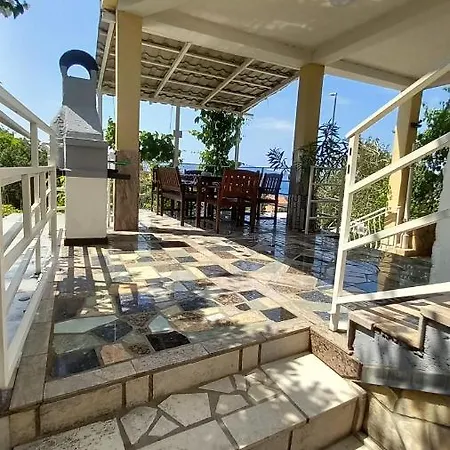 Apartment Family Svob With Pool *