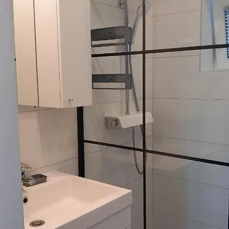 Apartment Family Svob With Pool *