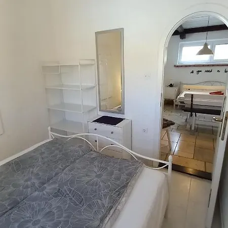 Apartmán Family Svob With Pool *