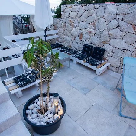 Apartmán Family Svob With Pool *