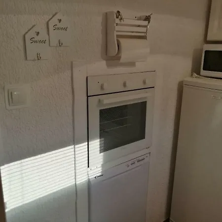 Apartment Family Svob With Pool Novi Vinodolski